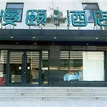 Manyi Hotel